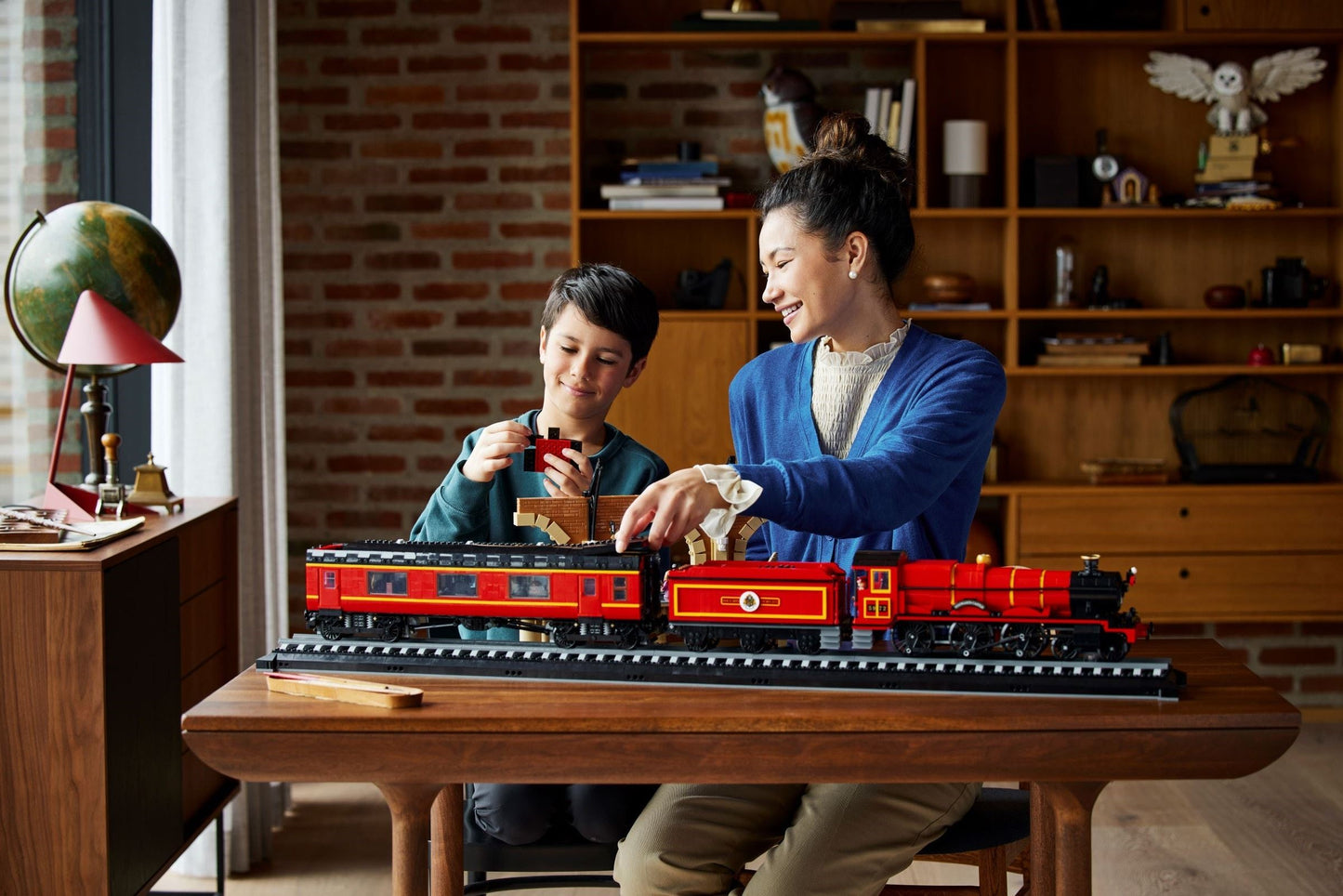 LEGO 76405 Harry Potter Hogwarts Express - Collectors' Edition