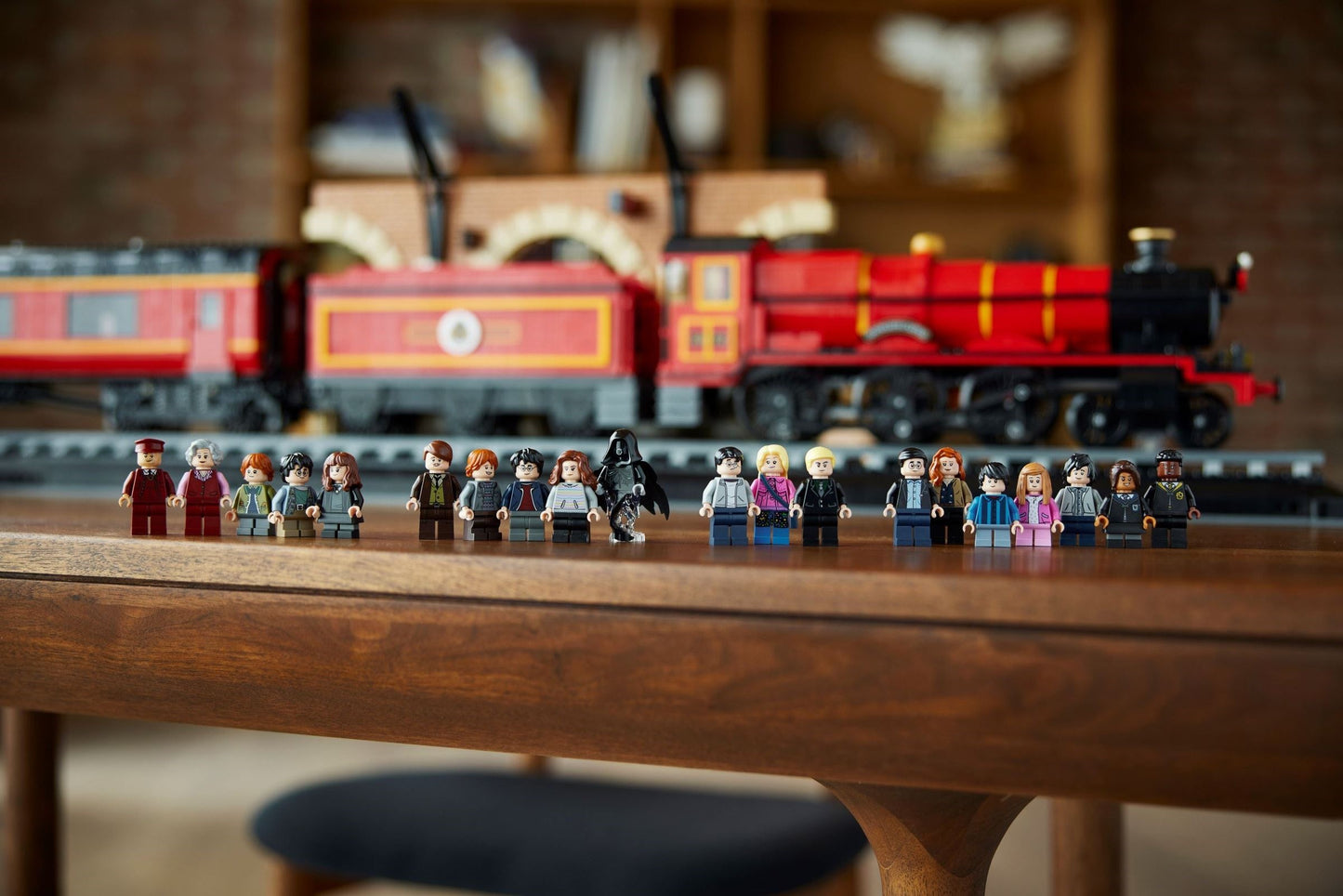 LEGO 76405 Harry Potter Hogwarts Express - Collectors' Edition