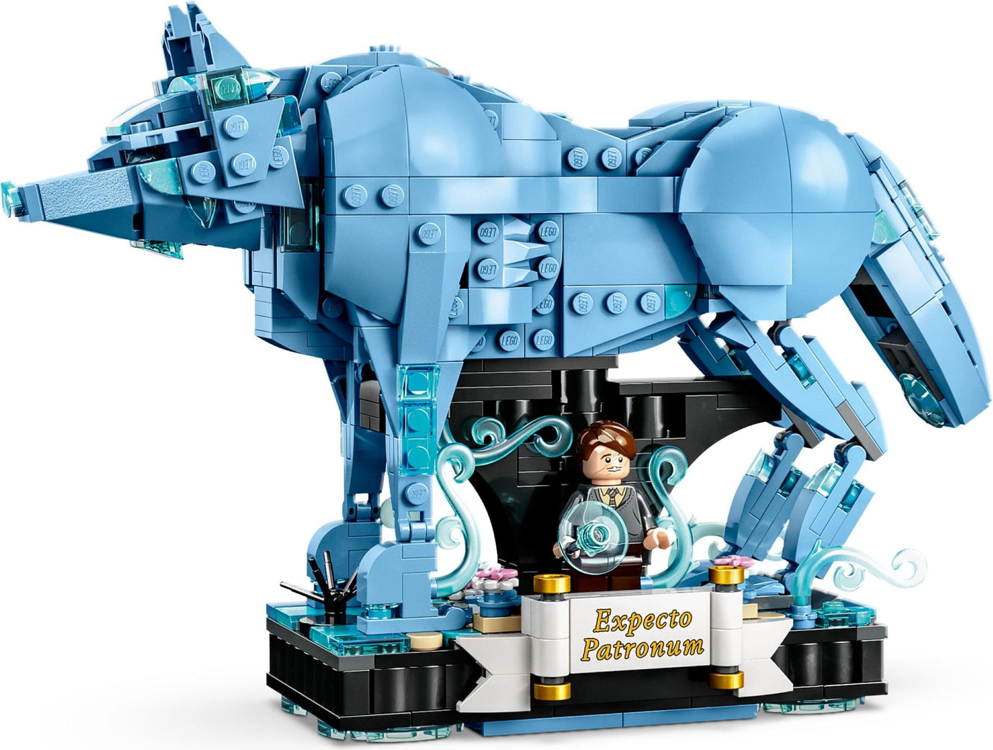 LEGO 76414 Harry Potter Expecto Patronum
