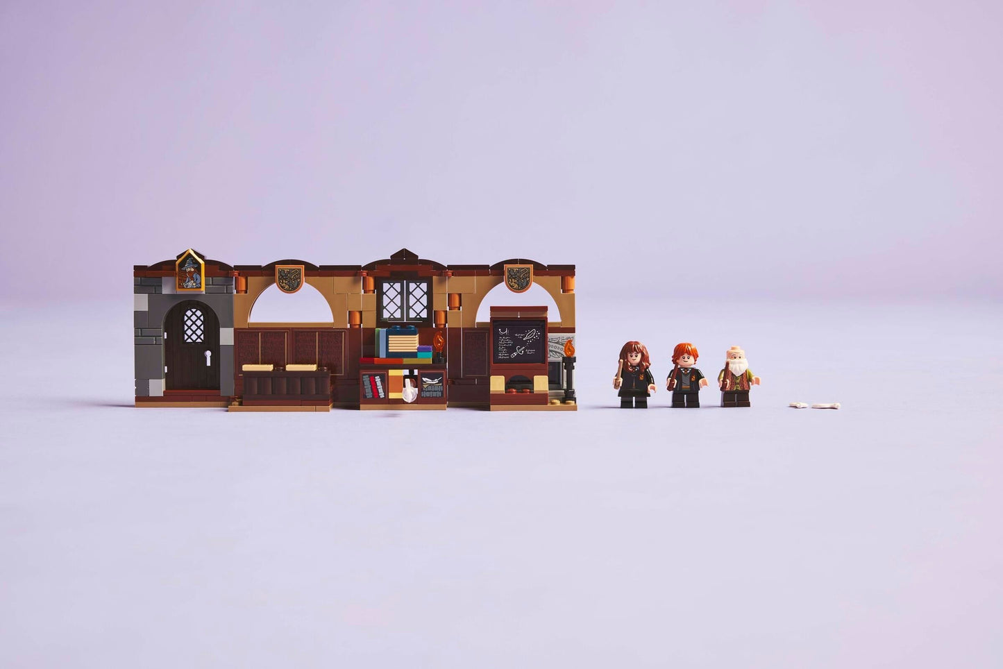 LEGO 76442 Harry Potter Hogwarts Castle: Charms Class