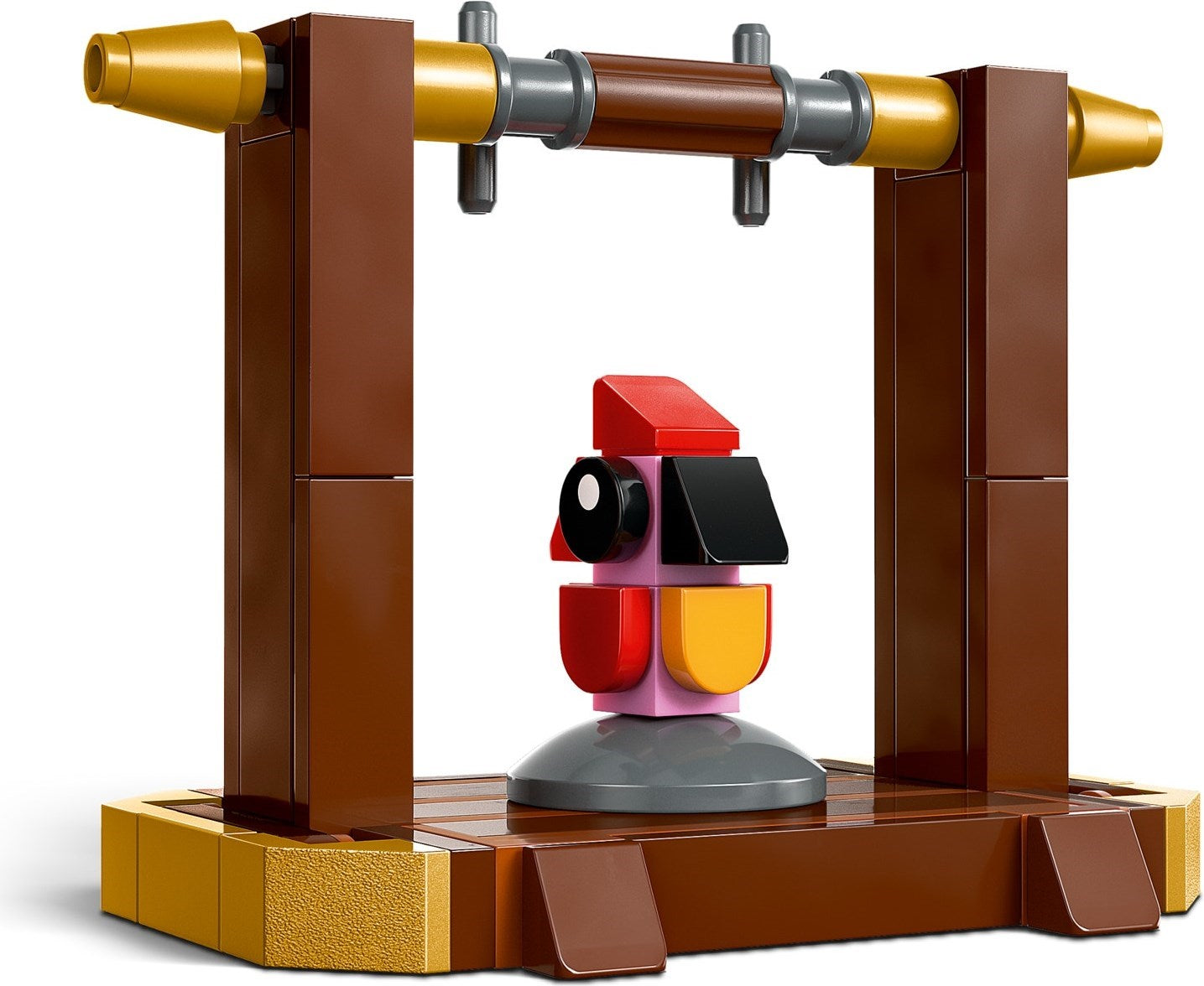 LEGO 76448 Harry Potter Fawkes: Dumbledore's Phoenix