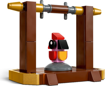 LEGO 76448 Harry Potter Fawkes: Dumbledore's Phoenix