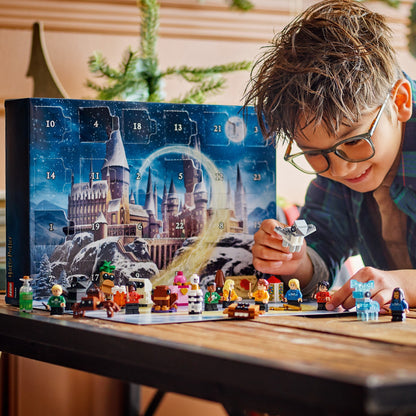 LEGO 76456 Harry Potter Advent Calendar 2025
