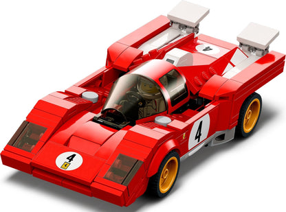 LEGO 76906 Ferrari 512 M