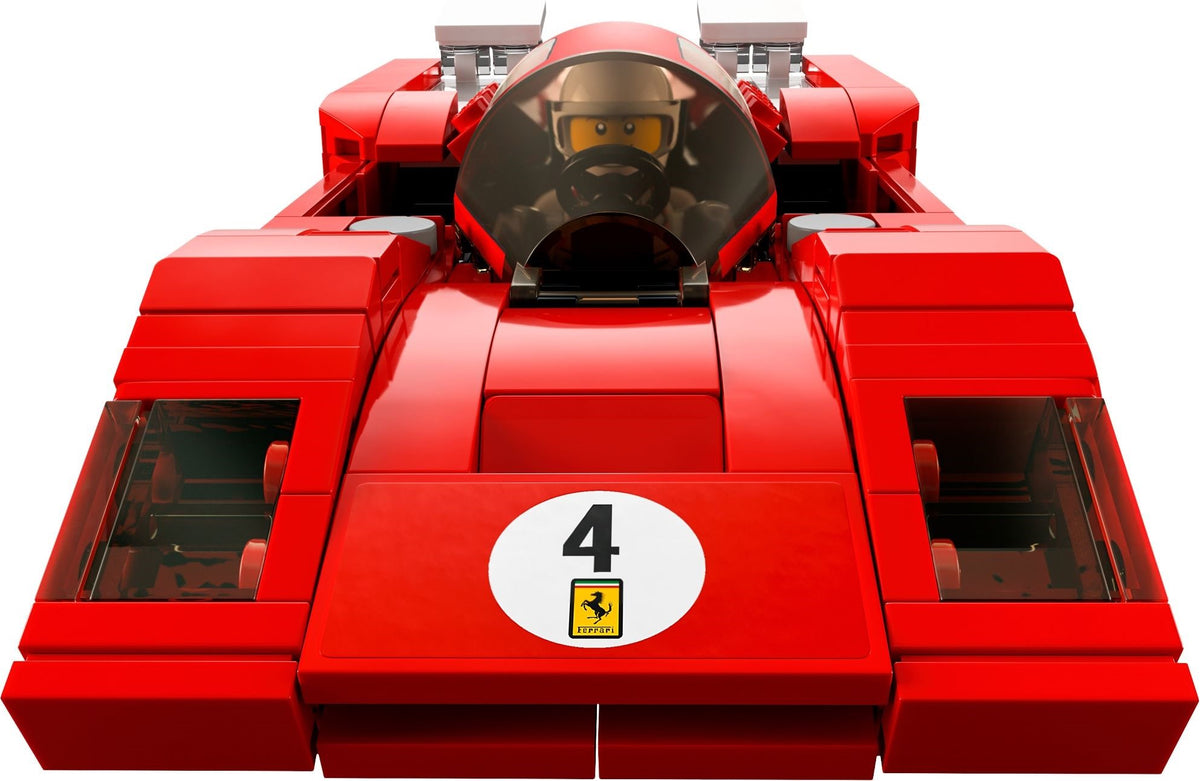 LEGO 76906 Ferrari 512 M