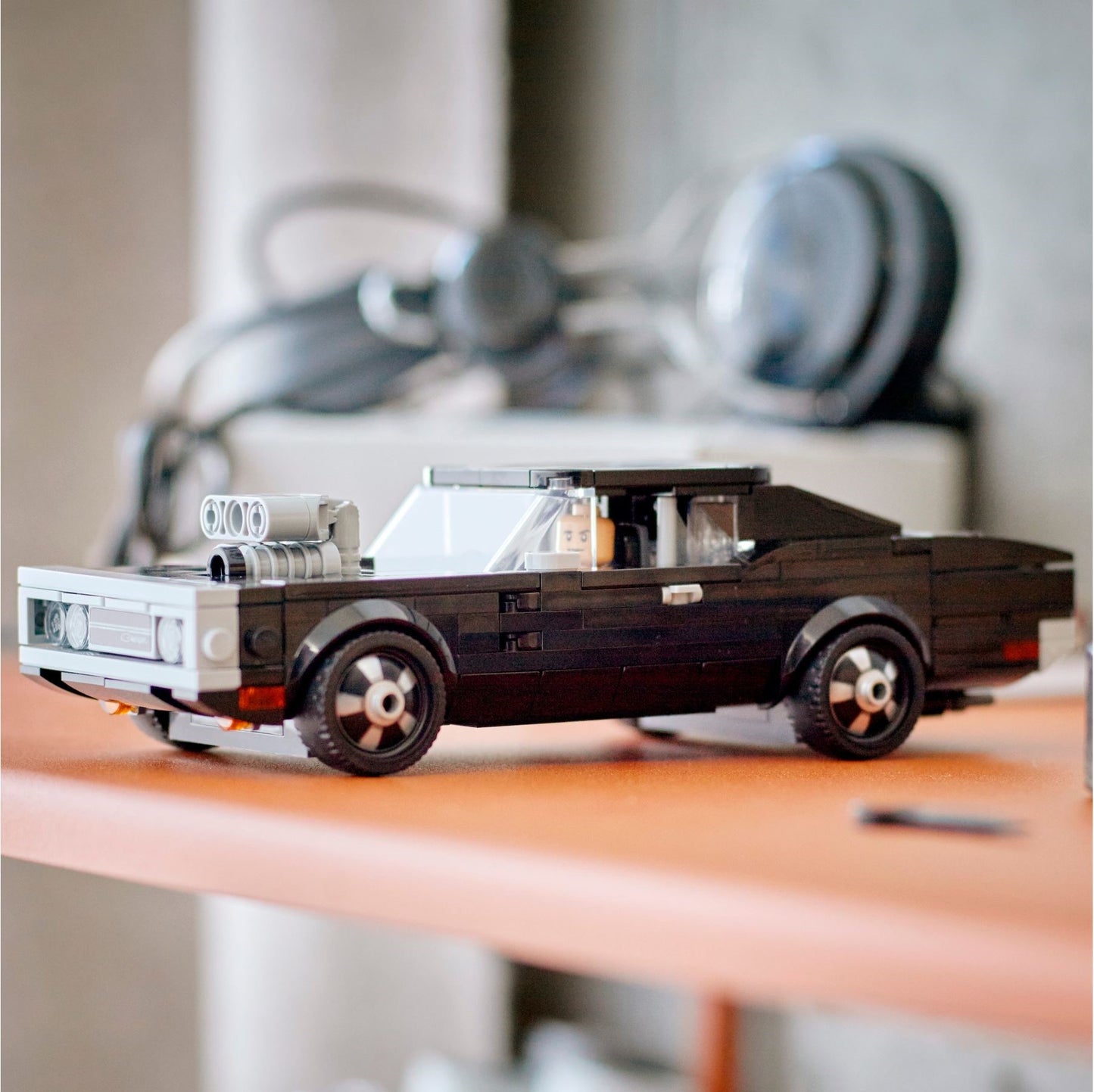 LEGO 76912 Speed Champions Fast & Furious 1970 Dodge Charger R/T