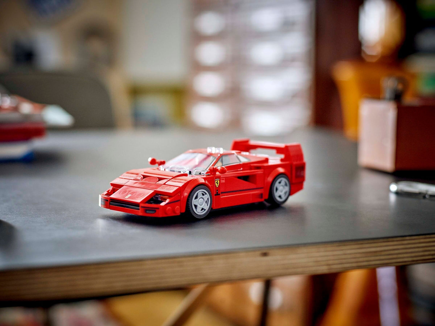 LEGO 76934 Speed Champions Ferrari F40