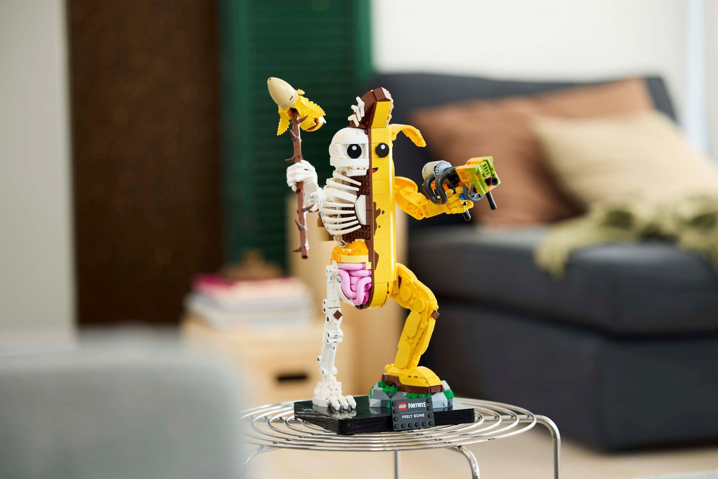 LEGO 77072 Fortnite Peely Bone