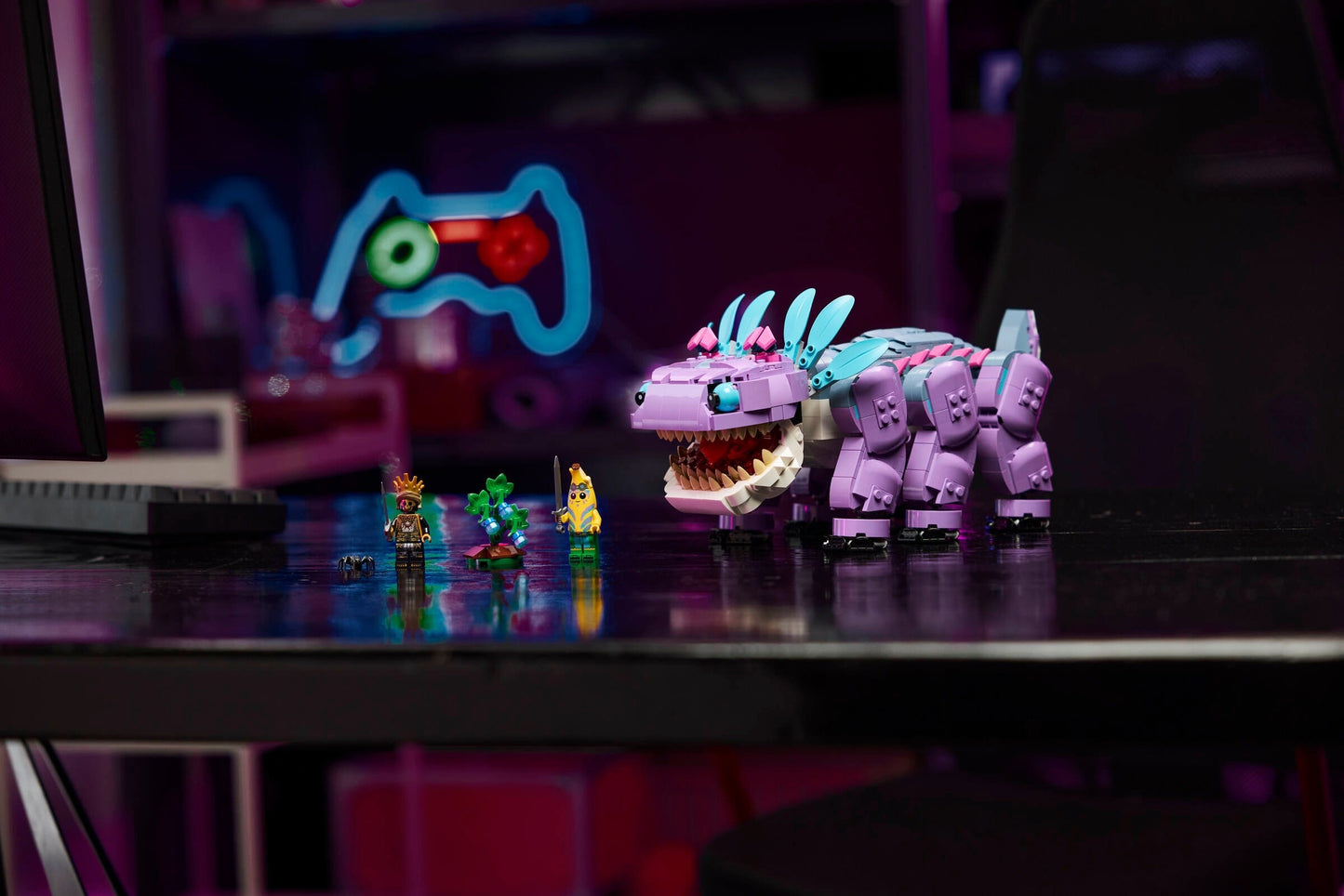 LEGO 77077 Fortnite Klombo