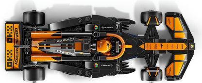 LEGO 77251 Speed Champions McLaren F1® Team MCL38 Race Car