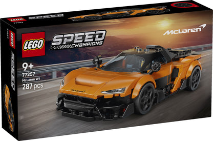 LEGO 77257 McLaren W1