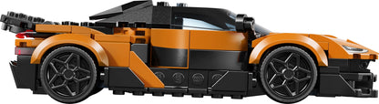 LEGO 77257 McLaren W1
