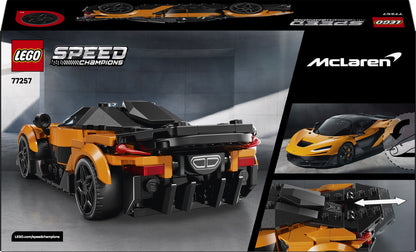 LEGO 77257 McLaren W1