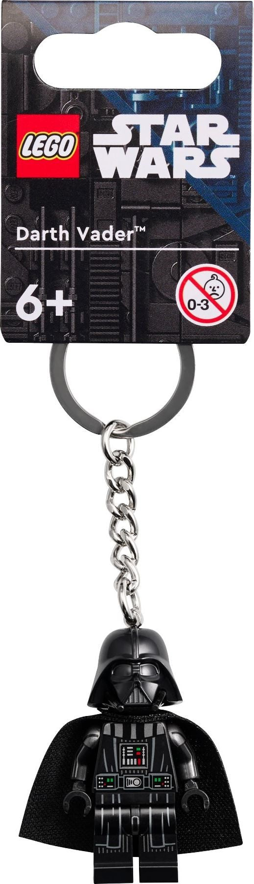 LEGO 854236 Star Wars Darth Vader Key Chain