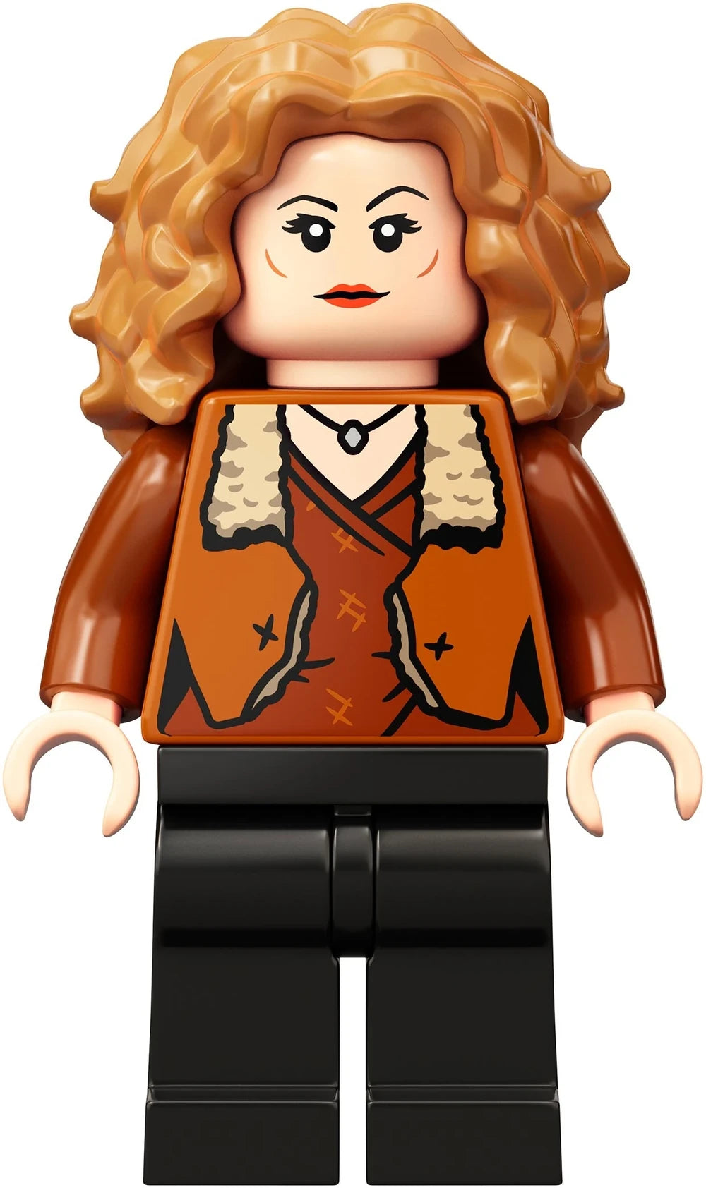 LEGO Harry Potter Madam Rosmerta Minfigure - hp290 76388 Hogsmeade Village Visit