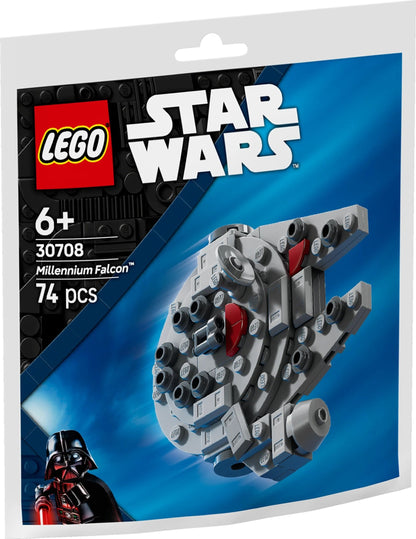 LEGO 30708 Star Wars Millennium Falcon Mini-Build Polybag