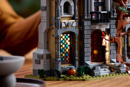 LEGO 11383 Mayor Manor - imperfect box