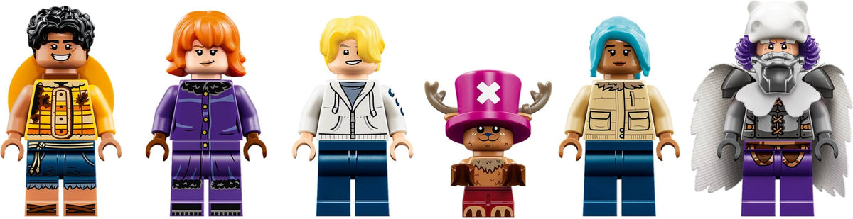 LEGO 75645 Battle at Drum Castle - imperfect box