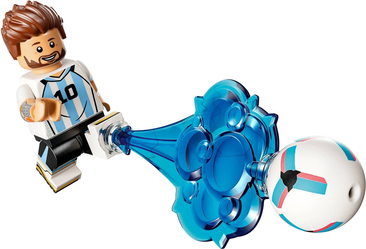 LEGO 43011 Lionel Messi – Football Highlights