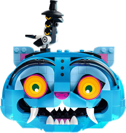 LEGO 72537 Derpy Tiger and Sussie Bird