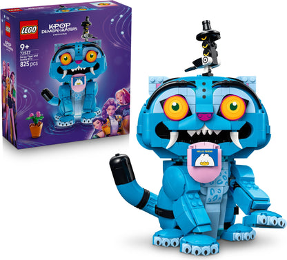 LEGO 72537 Derpy Tiger and Sussie Bird