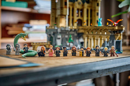 LEGO 76473 Hogwarts Castle: East Wing