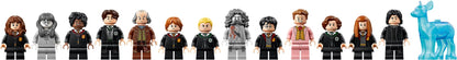 LEGO 76473 Hogwarts Castle: East Wing