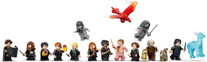 LEGO 76473 Hogwarts Castle: East Wing