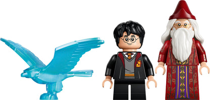 LEGO 76478 Book Nook: Dumbledore's Office