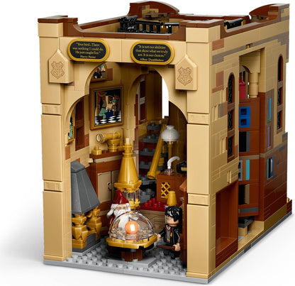LEGO 76478 Book Nook: Dumbledore's Office