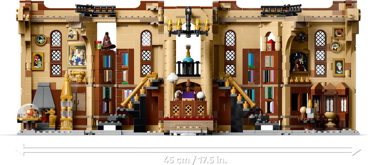 LEGO 76478 Book Nook: Dumbledore's Office
