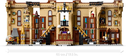 LEGO 76478 Book Nook: Dumbledore's Office