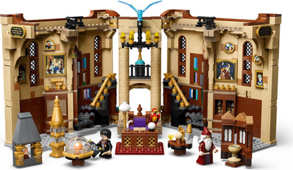 LEGO 76478 Book Nook: Dumbledore's Office