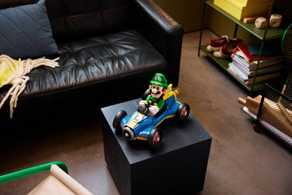 LEGO 72050 Super Mario Mario Kart - Luigi & Mach 8 72050