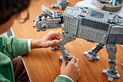 LEGO 75454 Imperial Remnant AT-AT with INT-4