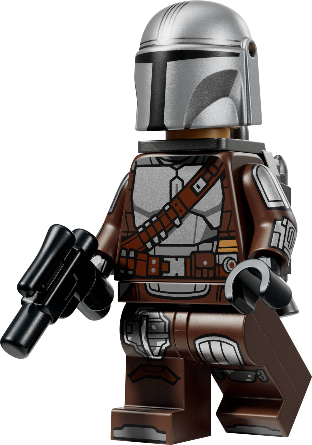 LEGO 75454 Imperial Remnant AT-AT with INT-4