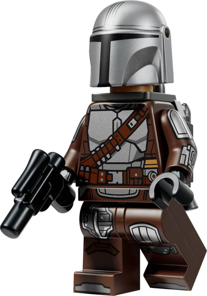 LEGO 75454 Imperial Remnant AT-AT with INT-4