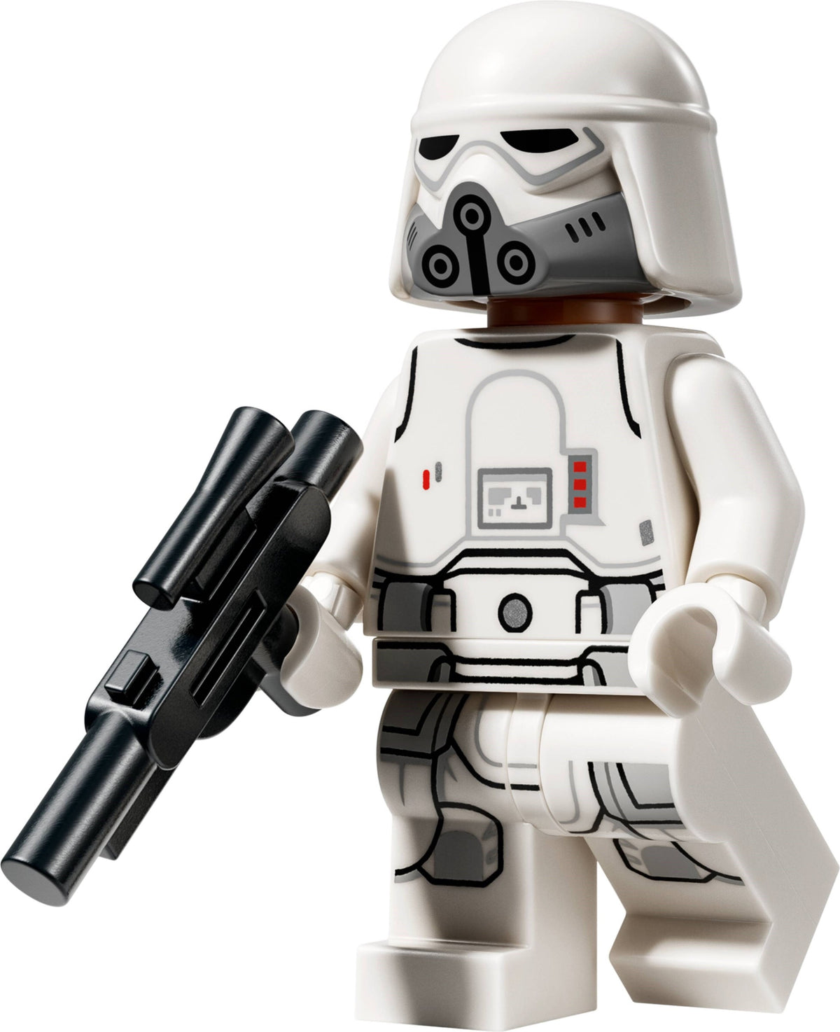 LEGO 75454 Imperial Remnant AT-AT with INT-4