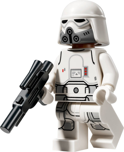 LEGO 75454 Imperial Remnant AT-AT with INT-4
