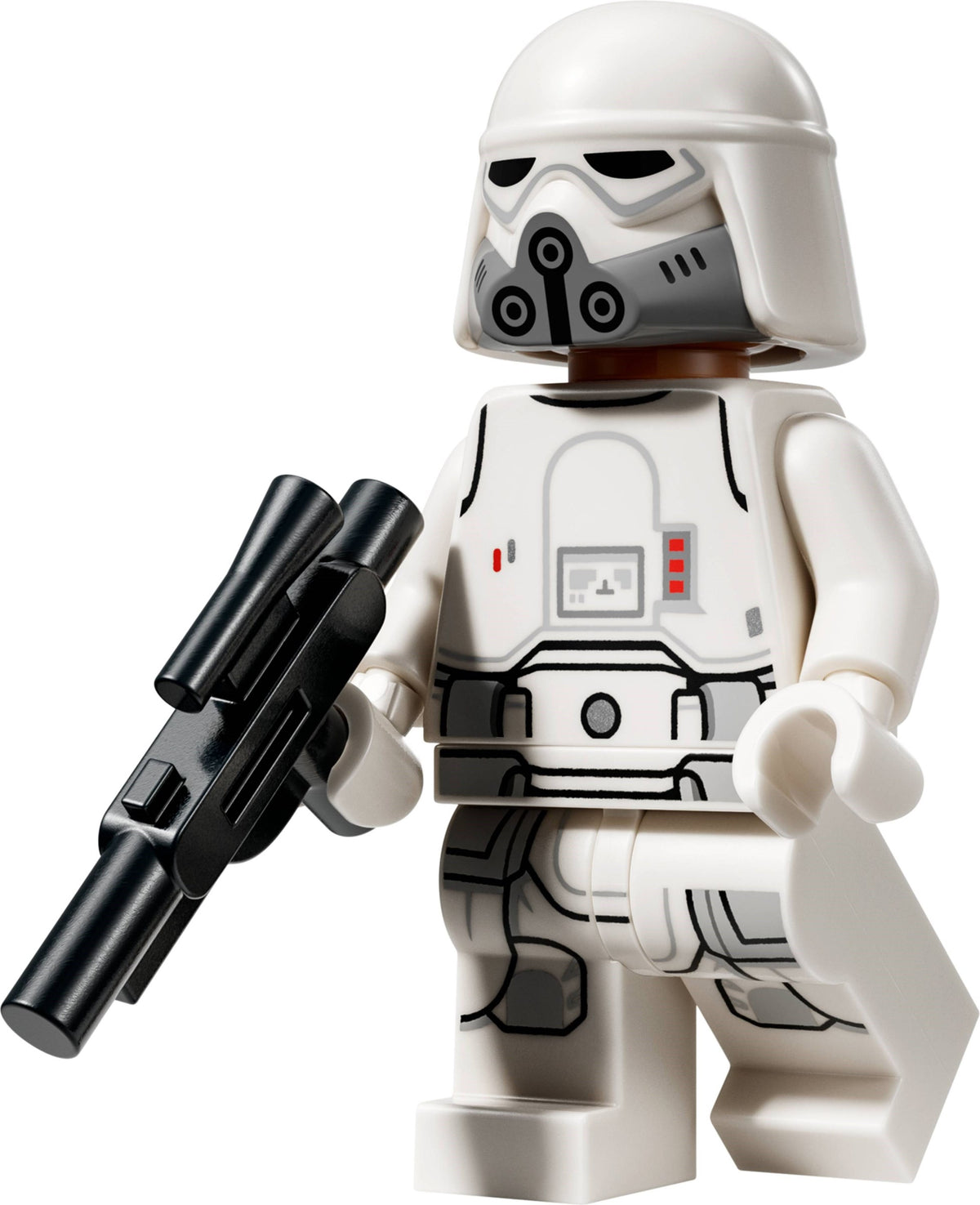 LEGO 75454 Imperial Remnant AT-AT with INT-4