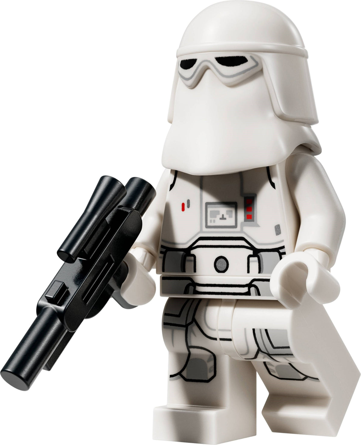 LEGO 75454 Imperial Remnant AT-AT with INT-4