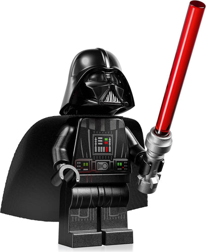 LEGO 75439 Darth Vader Bust