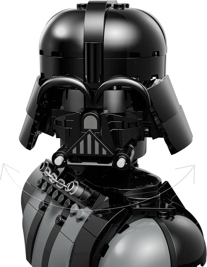 LEGO 75439 Darth Vader Bust