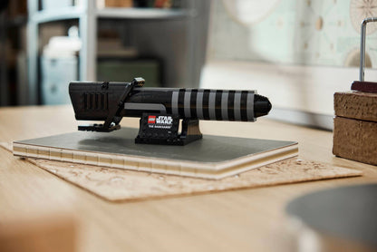 LEGO 40917 Star Wars The Darksaber - Limited Edition