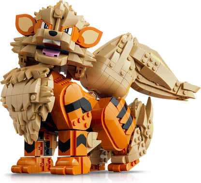 LEGO 72160 Arcanine