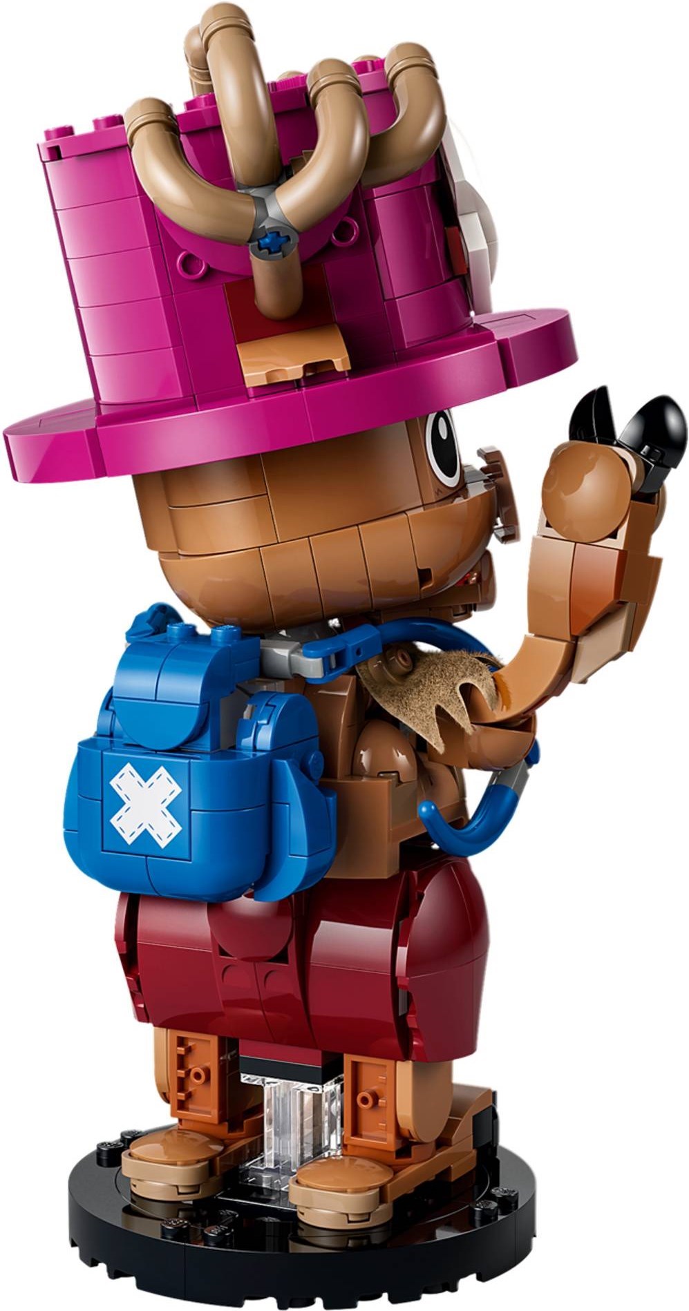 LEGO 75643 Tony Tony Chopper