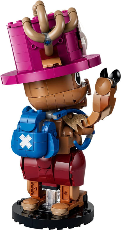 LEGO 75643 Tony Tony Chopper