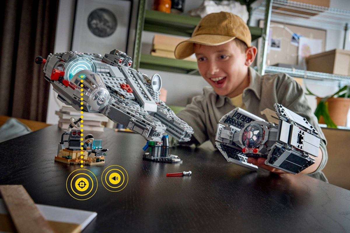 LEGO 75426 Millennium Falcon