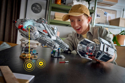 LEGO 75426 Millennium Falcon