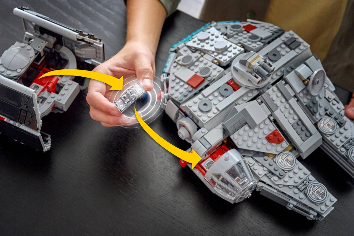 LEGO 75426 Millennium Falcon